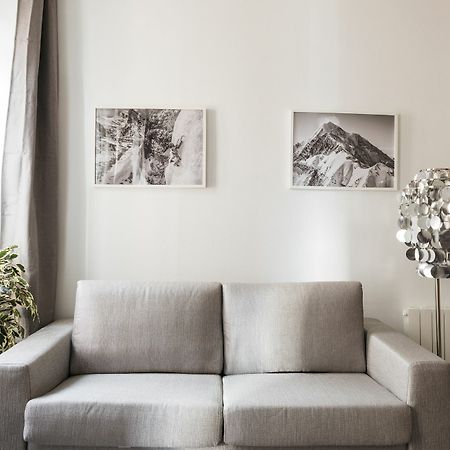 Dify Glamour - Place Des Brotteaux 리옹 외부 사진