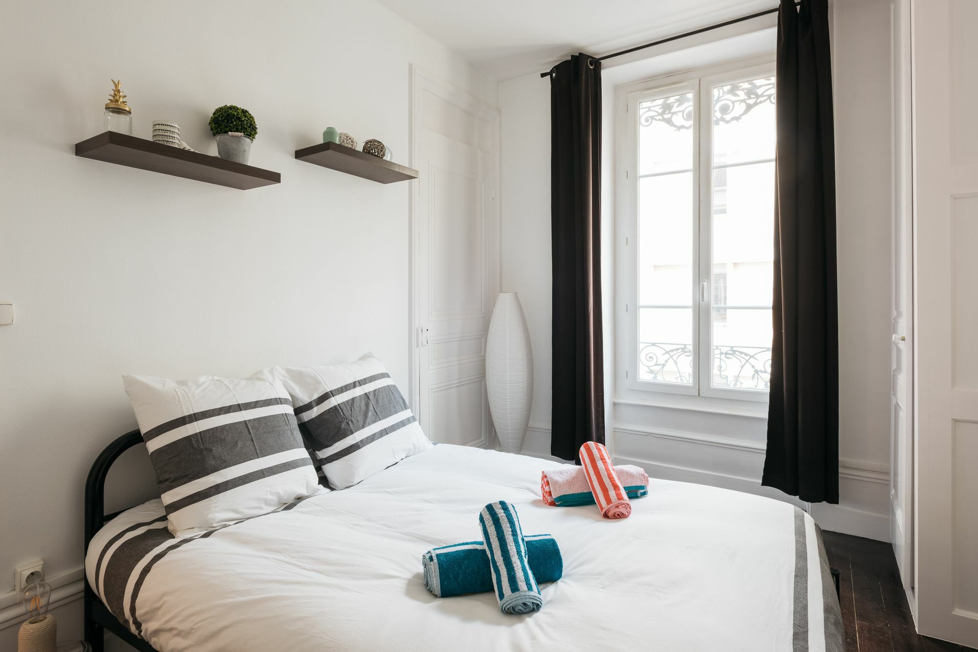 Dify Glamour - Place Des Brotteaux 리옹 외부 사진