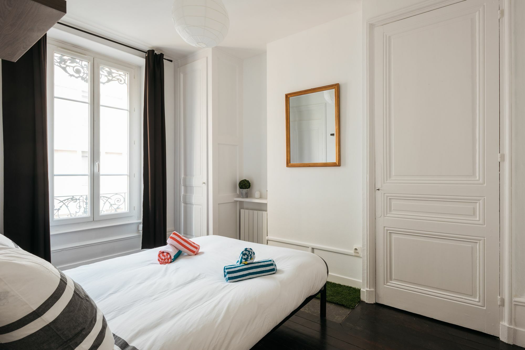 Dify Glamour - Place Des Brotteaux 리옹 외부 사진